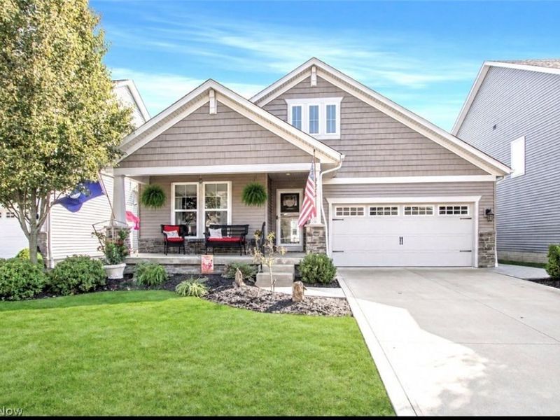 3574 Brunswick Lake Parkway, Brunswick, OH 44212 Photo 1
