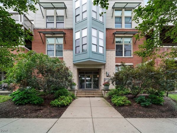 2079 Random Road, Unit 102, Cleveland, OH 44106