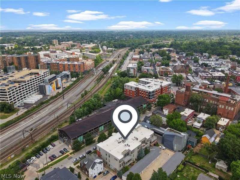 2079 Random Road, Unit 102, Cleveland, OH 44106 Photo 28