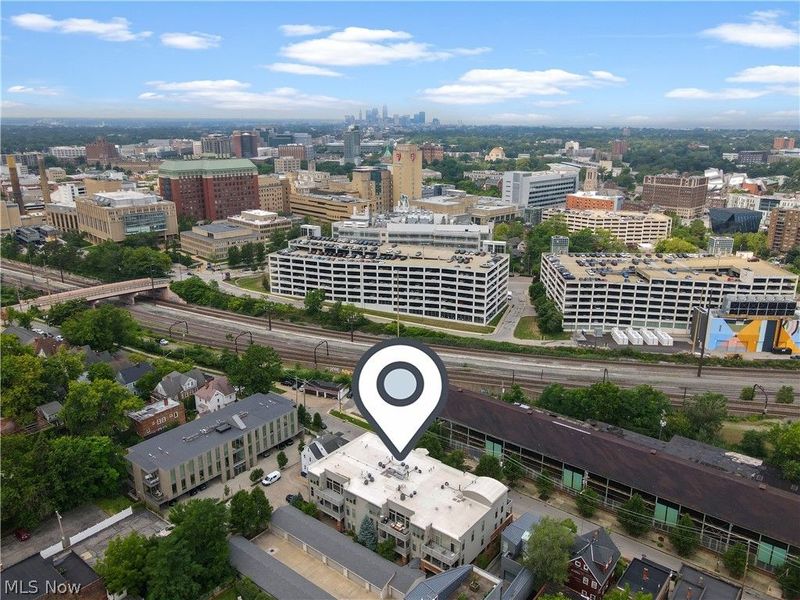 2079 Random Road, Unit 102, Cleveland, OH 44106 Photo 30