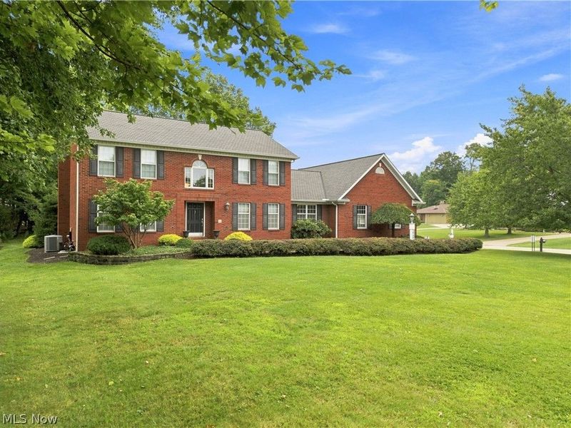 30401 Kristin Court, Willoughby Hills, OH 44092 Photo 1