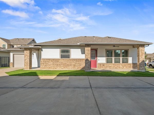 8011 Orizzonte ST, Austin, TX 78744