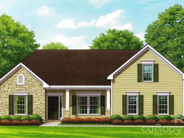 265 Corrie Ann Drive , Concord, NC 28027