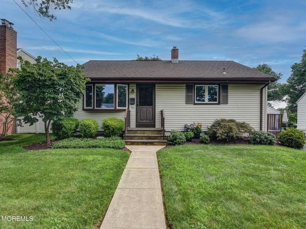 73 Townsend Street, Milltown, NJ 08850