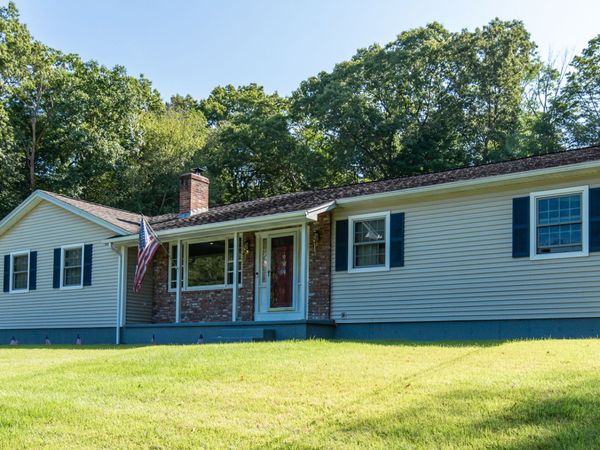92 New, Plainfield, CT 06354