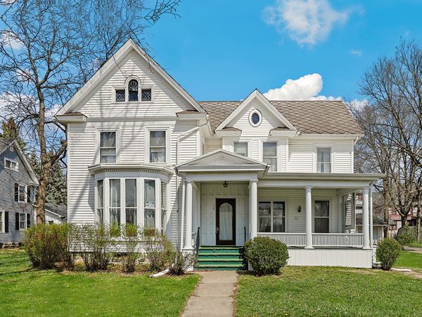 309 E 3rd Street , Sandwich, IL 60548