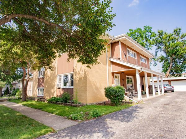 4019 Judd Avenue , Schiller Park, IL 60176