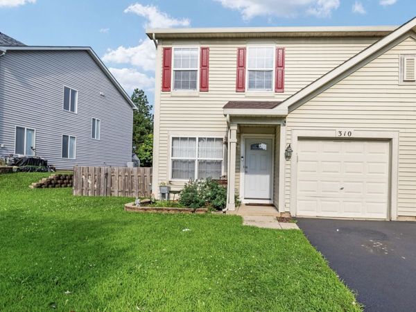 310 Paige Street, Plano, IL 60545