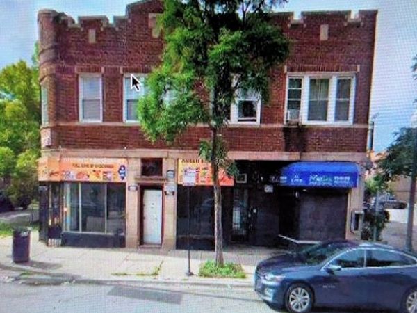 1535 W 79th Street, Chicago, IL 60620