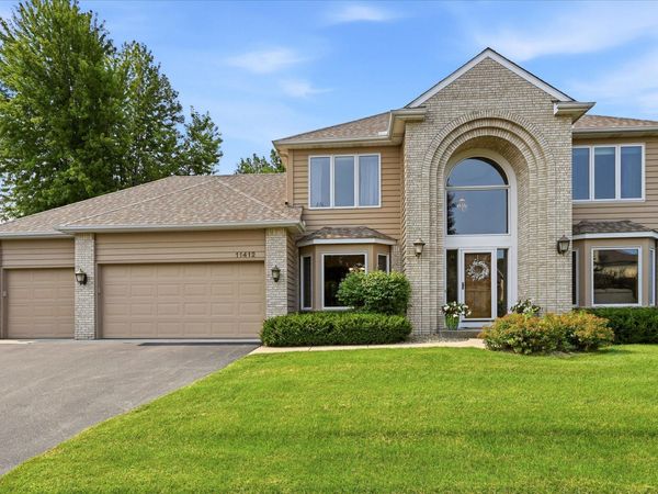 11412 Louisiana Avenue S, Bloomington, MN 55438