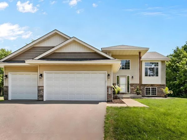 5400 Yukon Avenue N, New Hope, MN 55428
