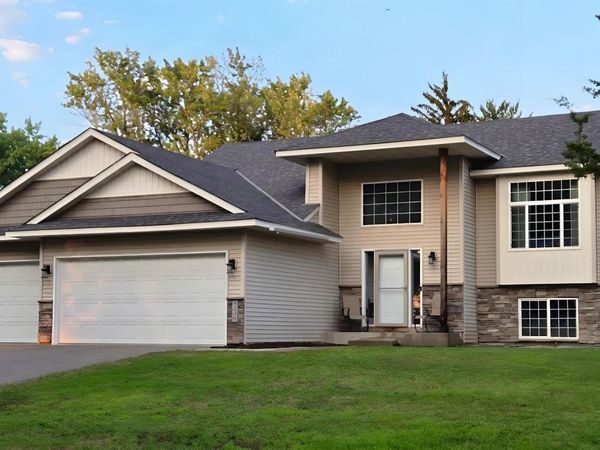5400 Yukon Avenue N, New Hope, MN 55428