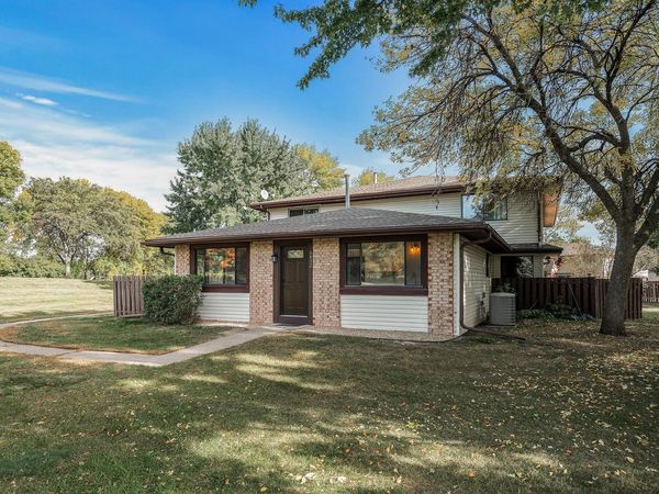 6432 84th Court N, Brooklyn Park, MN 55445