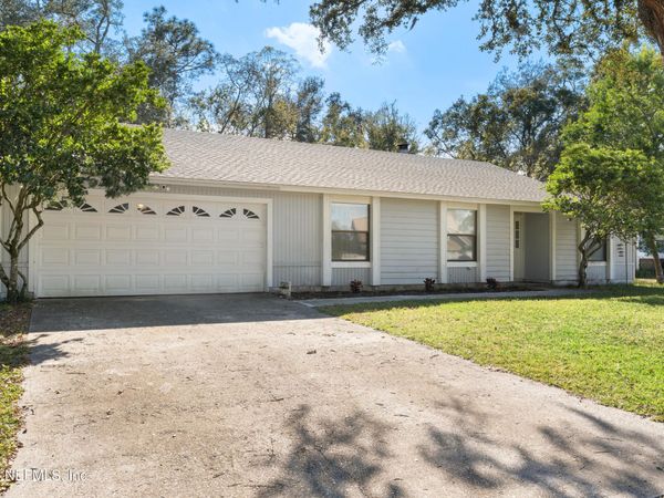 5472 RUNNING CREEK Lane, Jacksonville, FL 32258