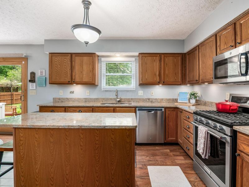 2895 Pheasant Field Drive, Hilliard, OH 43026 Photo 10