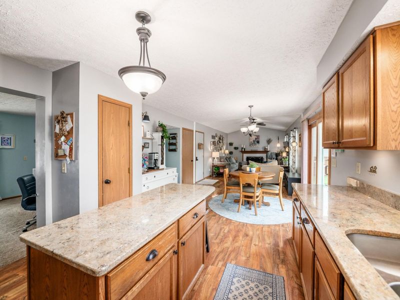 2895 Pheasant Field Drive, Hilliard, OH 43026 Photo 11