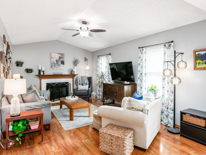 2895 Pheasant Field Drive, Hilliard, OH 43026 Photo 13