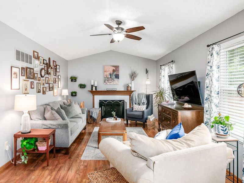 2895 Pheasant Field Drive, Hilliard, OH 43026 Photo 14