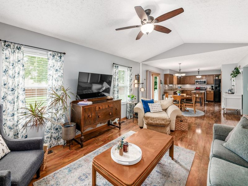 2895 Pheasant Field Drive, Hilliard, OH 43026 Photo 15