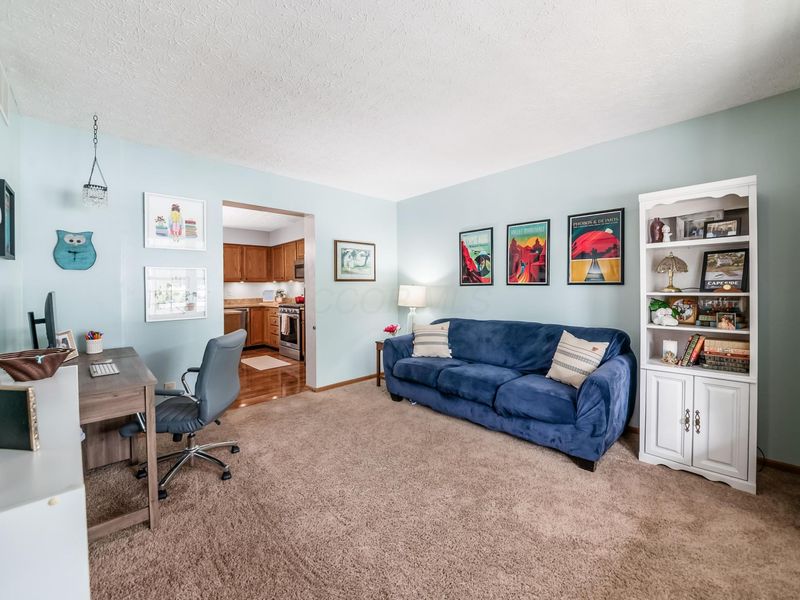2895 Pheasant Field Drive, Hilliard, OH 43026 Photo 16