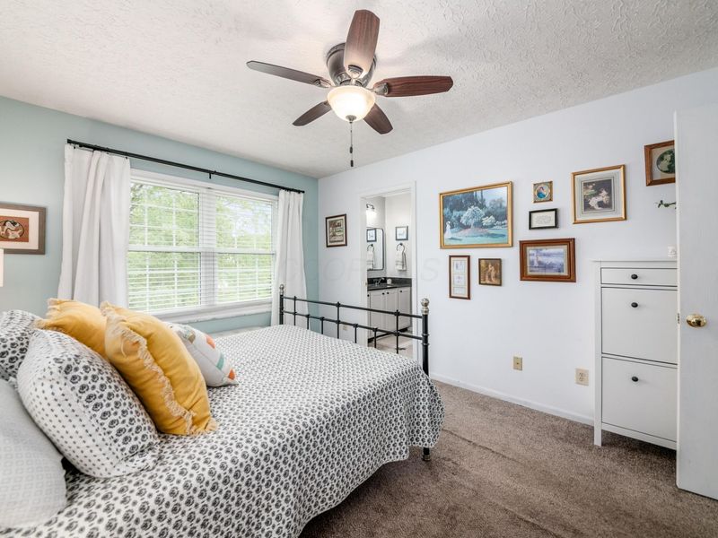 2895 Pheasant Field Drive, Hilliard, OH 43026 Photo 20