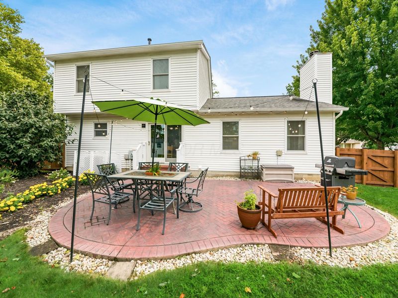 2895 Pheasant Field Drive, Hilliard, OH 43026 Photo 30