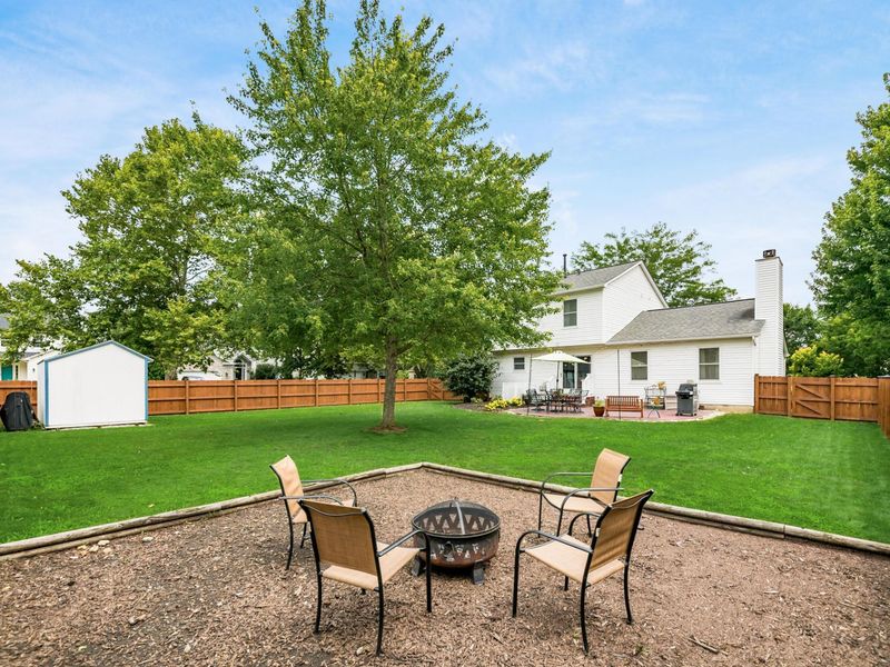 2895 Pheasant Field Drive, Hilliard, OH 43026 Photo 32