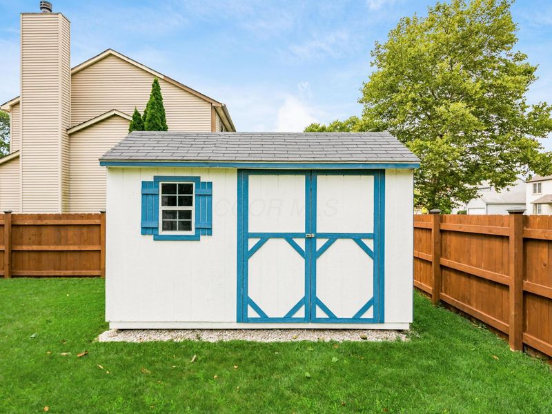 2895 Pheasant Field Drive, Hilliard, OH 43026 Photo 33