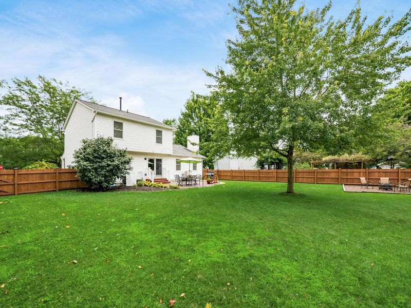 2895 Pheasant Field Drive, Hilliard, OH 43026 Photo 34