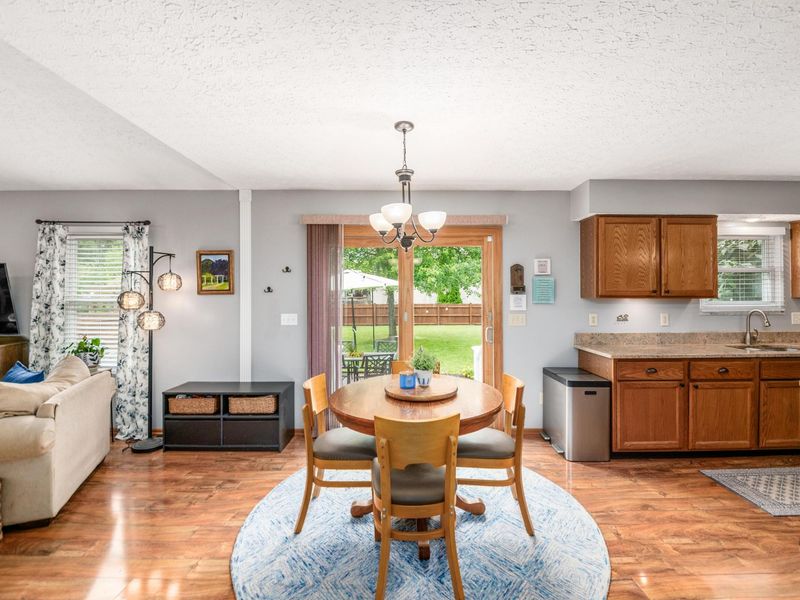2895 Pheasant Field Drive, Hilliard, OH 43026 Photo 5