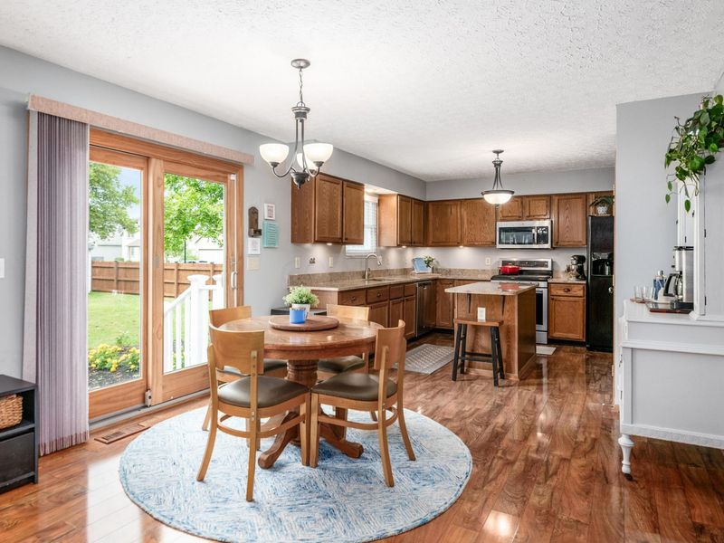 2895 Pheasant Field Drive, Hilliard, OH 43026 Photo 6