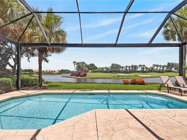 23221 Copperleaf BLVD , ESTERO, FL 34135