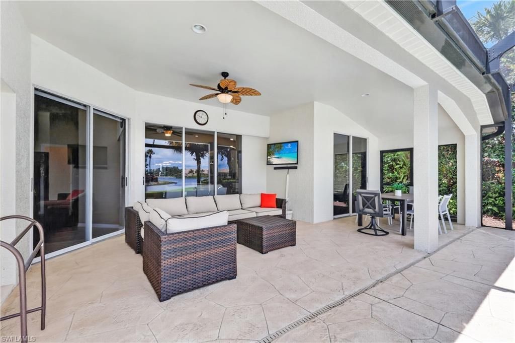 23221 Copperleaf Blvd , Estero, FL 34135 Photo