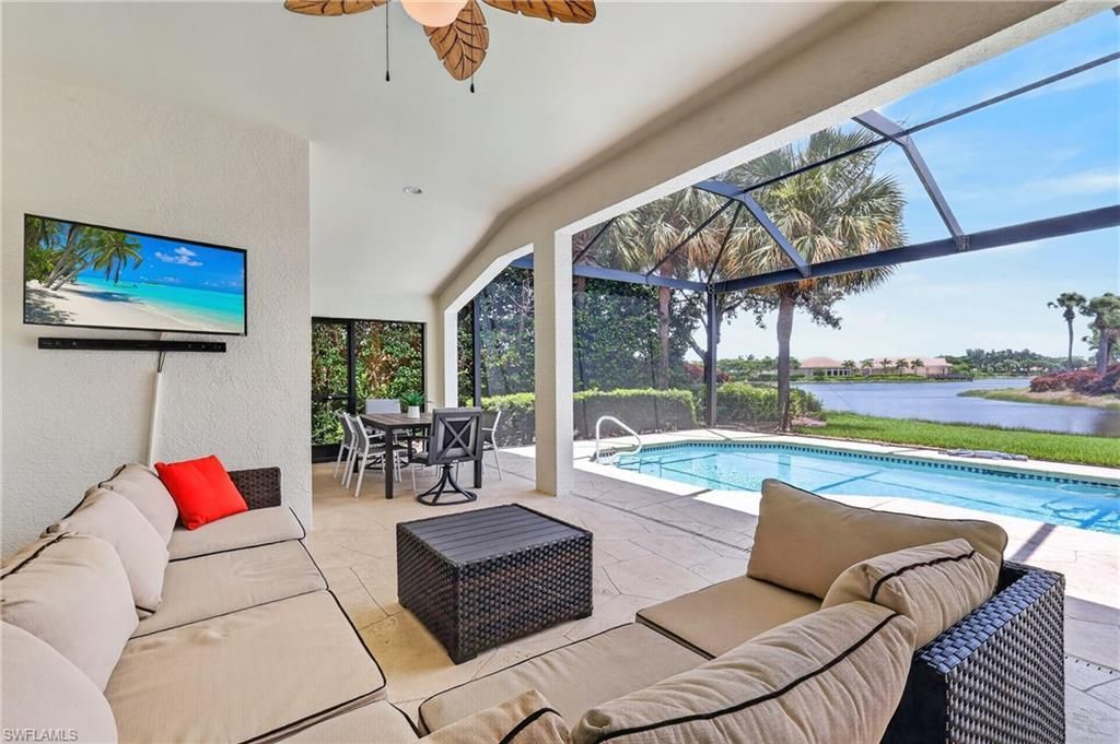 23221 Copperleaf Blvd , Estero, FL 34135 Photo