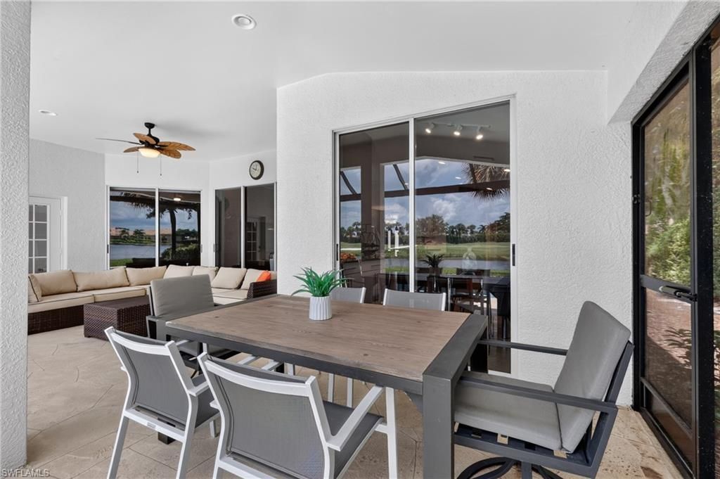 23221 Copperleaf Blvd , Estero, FL 34135 Photo