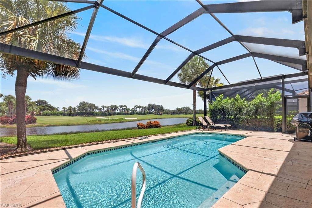 23221 Copperleaf Blvd , Estero, FL 34135 Photo