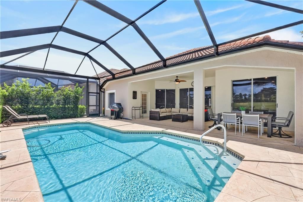 23221 Copperleaf Blvd , Estero, FL 34135 Photo