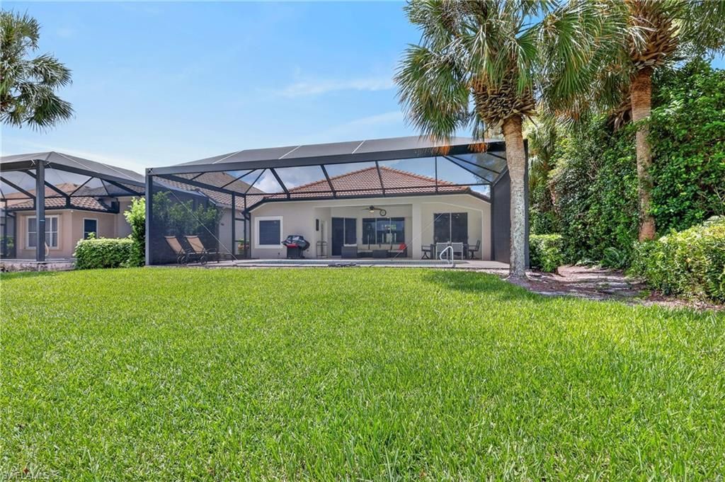 23221 Copperleaf Blvd , Estero, FL 34135 Photo