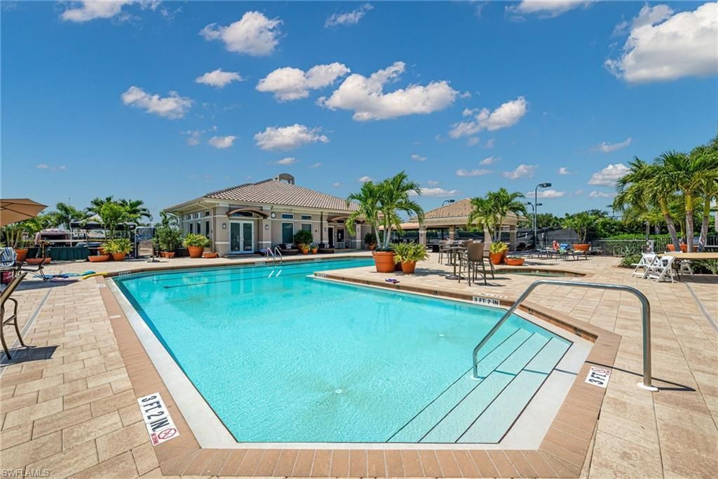 23221 Copperleaf Blvd , Estero, FL 34135 Photo