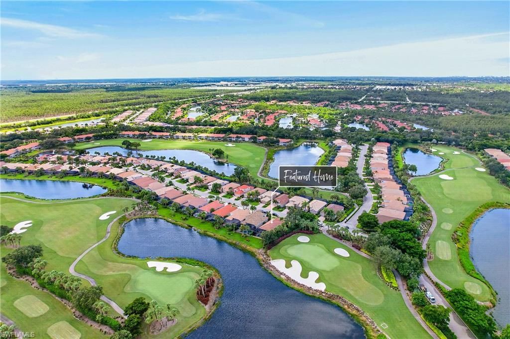 23221 Copperleaf Blvd , Estero, FL 34135 Photo