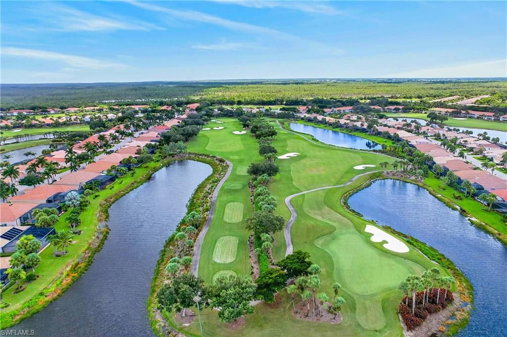 23221 Copperleaf Blvd , Estero, FL 34135 Photo