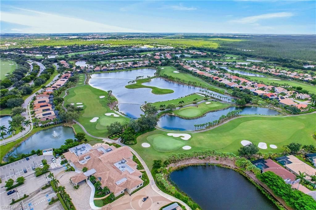 23221 Copperleaf Blvd , Estero, FL 34135 Photo