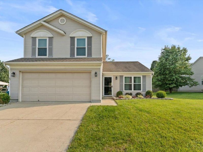 2045 Sunset View Lane, Batavia Township, OH 45102 Photo 1