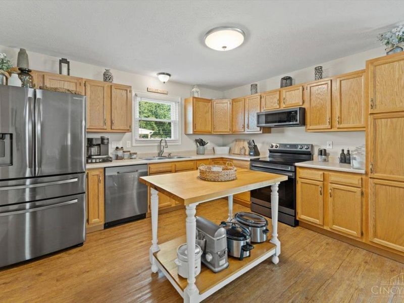 2045 Sunset View Lane, Batavia Township, OH 45102 Photo 11