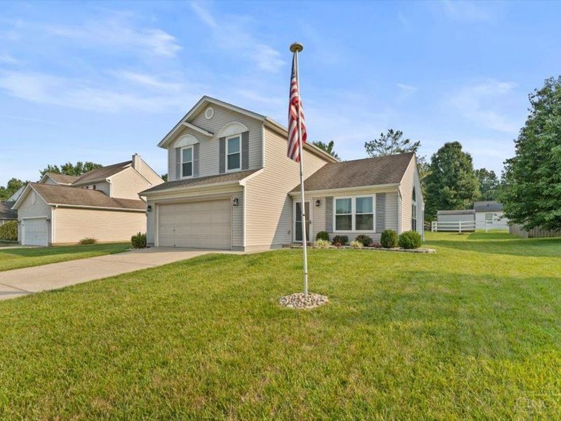 2045 Sunset View Lane, Batavia Township, OH 45102 Photo 2