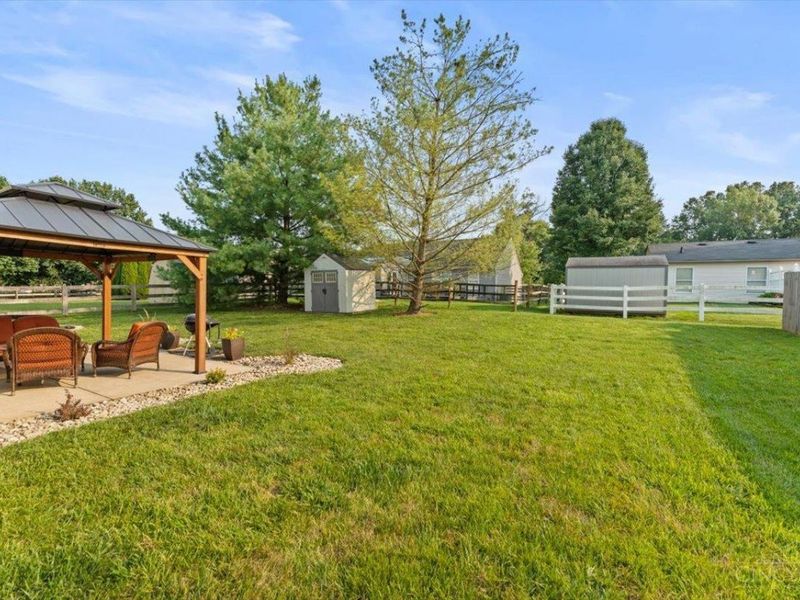 2045 Sunset View Lane, Batavia Township, OH 45102 Photo 22