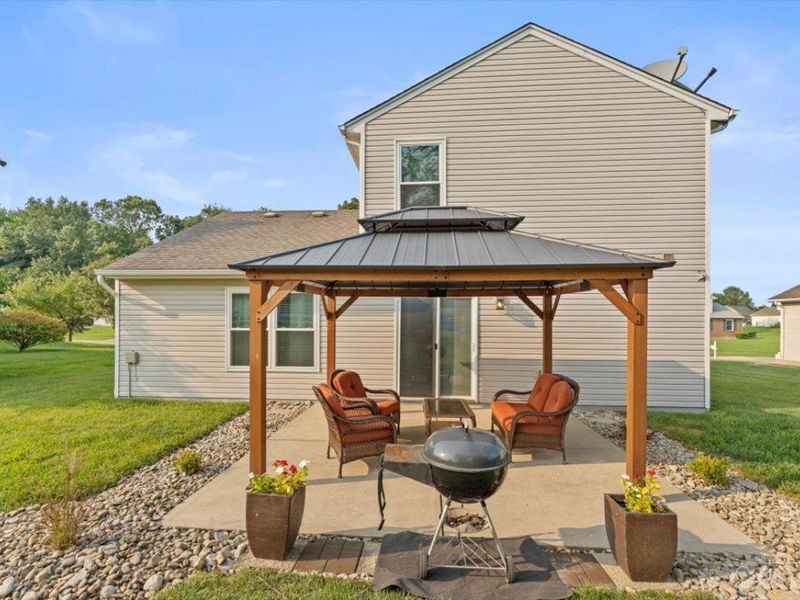2045 Sunset View Lane, Batavia Township, OH 45102 Photo 23