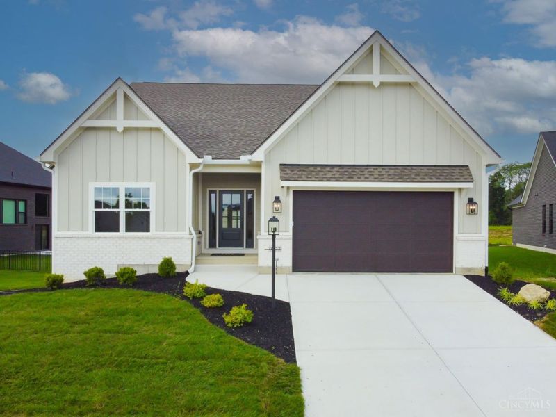 9333 Rochelle Lane, Clearcreek Township, OH 45458 Photo 1