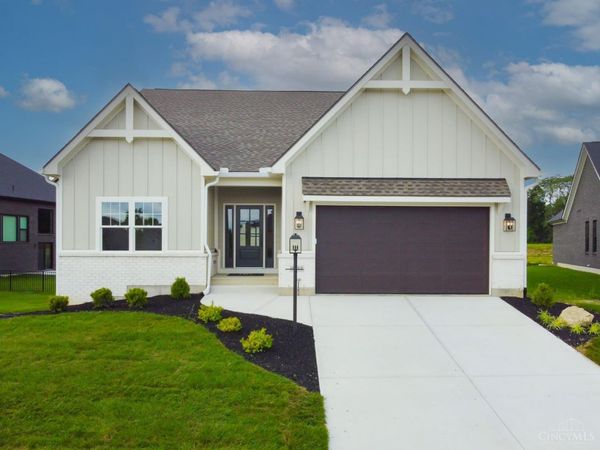 9333 Rochelle Lane, Clearcreek Twp., OH 45458