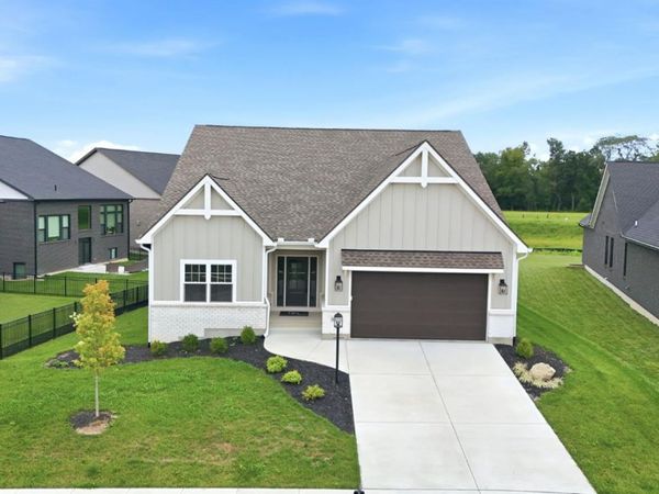 9333 Rochelle Lane, Clearcreek Twp., OH 45458